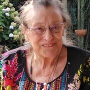 Arlette SPRUYTTE