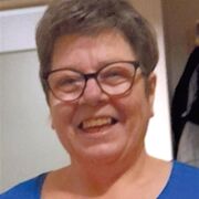 Brigitte Haubert
