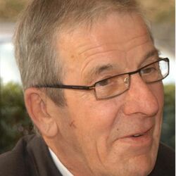 Camille RESIMONT à Gerpinnes: avis de décès