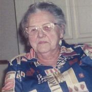 Augusta STALPART
