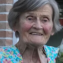 Elisabeth LEFEBVRE à Jambes: avis de décès