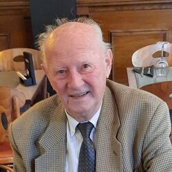 Eugène CARLY à Namur: avis de décès