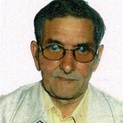 Francis Ladrière