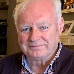 Francis PIERENS à Godinne: avis de décès