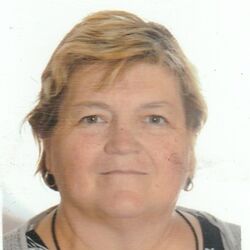 Françoise BATTEUR à Tournai: avis de décès