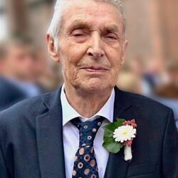 Gérard VERSCHEURE à Tournai: avis de décès