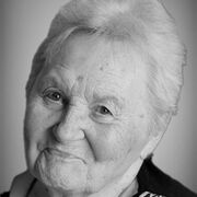 Jacqueline DE KETELE