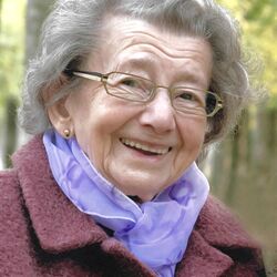 Jacqueline DENIS à Bouillon: avis de décès