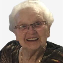 Léonce Lequarré à Ath: avis de décès