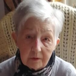 Louisa SAINT-VITEUX à Bioul: avis de décès