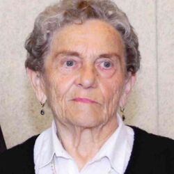 Marie-Louise CLÉMENT à Renaix: avis de décès