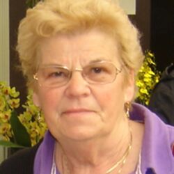 Marie-Louise DENIS à Néchin: avis de décès