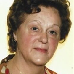 Marie-Louise HOSTIEZ à Mourcourt: avis de décès