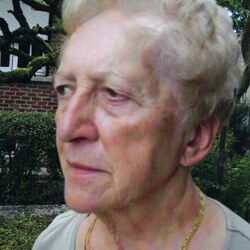 Marie-Louise MATHOT à Namur: avis de décès