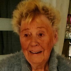 Marie-Thérèse DELABASSÉE à Tournai: avis de décès