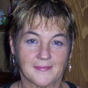 Marleen WILMET