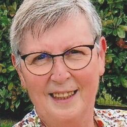 Martine DECLERCQ à Renaix: avis de décès