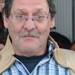 Michel DEROUBAIX à Tournai: avis de décès