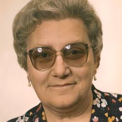 Monique DE CRUYENAERE à : avis de décès