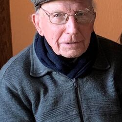 Raymond Pétré à Huy: avis de décès