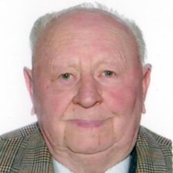 Roland ROBAEYS à Pecq: avis de décès