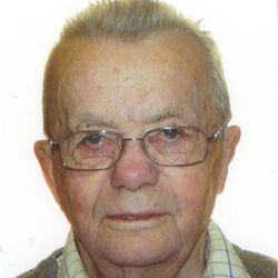 Rudolf THOMAS à Lustin: avis de décès