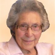 Suzanne Lefebvre