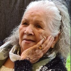 Suzanne LUCONI à Villers-Devant-Orval: avis de décès