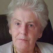 Yvette LECLERCQ
