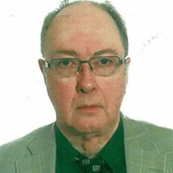 Albert Lefebvre à Anderlecht: avis de décès