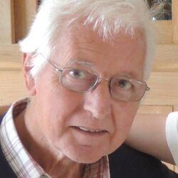 Albert PIERSON à Franière: avis de décès