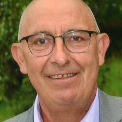 André LETURCQ à Chercq: avis de décès