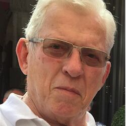 André Walin à Namur: avis de décès