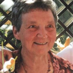 Andrée BOUSEZ à Maffle: avis de décès