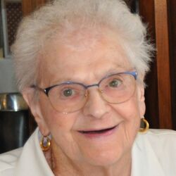 Antoinette WAGNER-HENNICO à Arlon: avis de décès