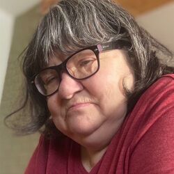 Brigitte GABRIEL à Bois-De-Lessines: avis de décès