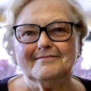 Christiane FABRY