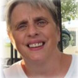 Christine COCHART à Durnal: avis de décès