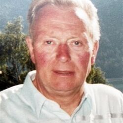 Edmond Cuvelier à Ottignies: avis de décès