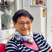 Eliane MINET
