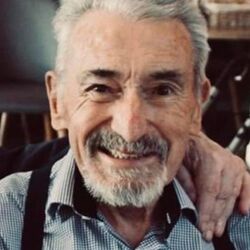 Emile DUBOIS à Néchin: avis de décès