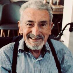 Emile DUBOIS à Néchin: avis de décès