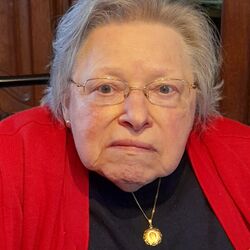 Francine DEWULF à Tournai: avis de décès