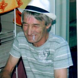 Frédéric NUELANDT à Yvoir: avis de décès