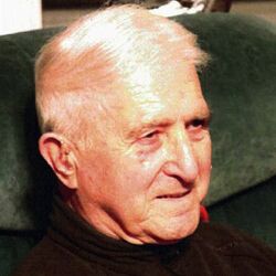 Georges DUCHESNE à Namur: avis de décès