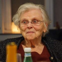 Germaine Badot à Gesves: avis de décès