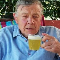 Gustave PETRISOT à Dinant: avis de décès