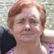 Huguette LECOCQ