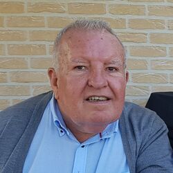 Jacques NIGOT à Namur: avis de décès