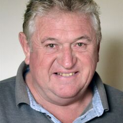 Jacquy LÉGÉ à Tournai: avis de décès